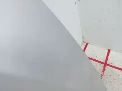 Second-hand car spare part bonnet for audi a3 (8l) 1.9 tdi oem iam references   