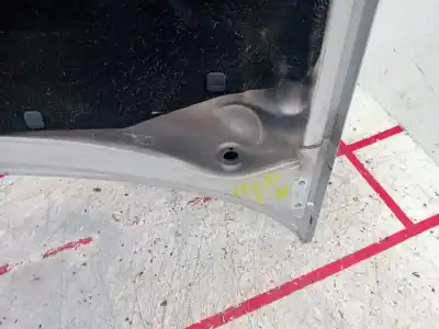 Second-hand car spare part bonnet for audi a3 (8l) 1.9 tdi oem iam references   