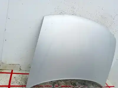 Second-hand car spare part bonnet for audi a3 (8l) 1.9 tdi oem iam references   