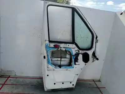 Second-hand car spare part left front door for ford transit combi (tt9) p8fa oem iam references   
