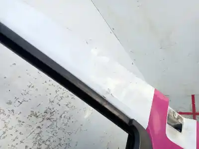 Second-hand car spare part left front door for ford transit combi (tt9) p8fa oem iam references   