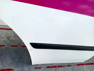 Second-hand car spare part left front door for ford transit combi (tt9) p8fa oem iam references   