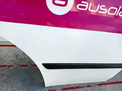 Second-hand car spare part left front door for ford transit combi (tt9) p8fa oem iam references   