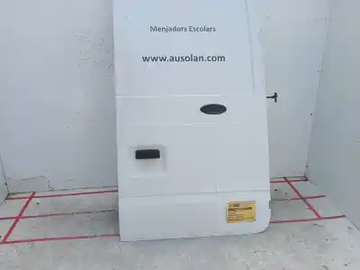 Second-hand car spare part right rear door for ford transit combi (tt9) p8fa oem iam references   