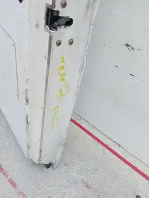 Second-hand car spare part right rear door for ford transit combi (tt9) p8fa oem iam references   