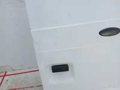 Second-hand car spare part right rear door for ford transit combi (tt9) p8fa oem iam references   