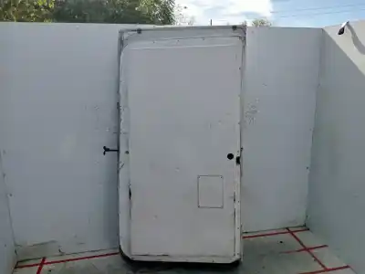 Second-hand car spare part right rear door for ford transit combi (tt9) p8fa oem iam references   