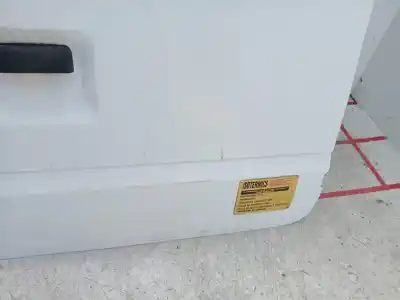 Second-hand car spare part right rear door for ford transit combi (tt9) p8fa oem iam references   
