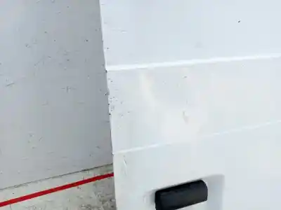 Second-hand car spare part right rear door for ford transit combi (tt9) p8fa oem iam references   
