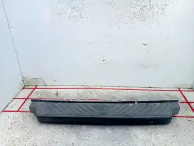 Second-hand car spare part  for FORD TRANSIT COMBI (TT9)  OEM IAM references   