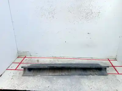 Second-hand car spare part rear bumper for ford transit combi (tt9) p8fa oem iam references   