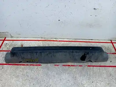 Second-hand car spare part rear bumper for ford transit combi (tt9) p8fa oem iam references   