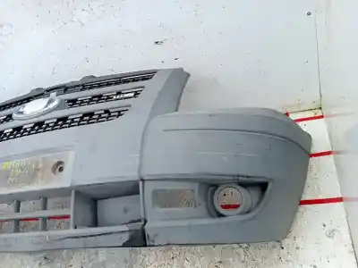 Автозапчастина б/у передній бампер для ford transit combi (tt9) p8fa посилання на oem iam   