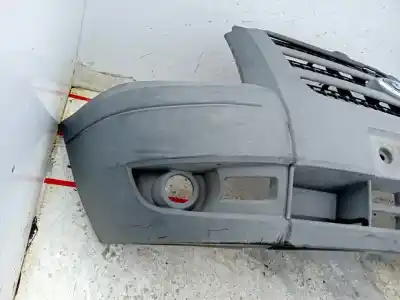 Автозапчастина б/у передній бампер для ford transit combi (tt9) p8fa посилання на oem iam   