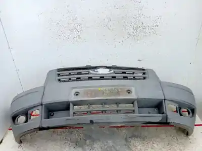 Автозапчастина б/у передній бампер для ford transit combi (tt9) p8fa посилання на oem iam   