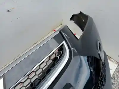 Peça sobressalente para automóvel em segunda mão para choques dianteiro por chevrolet captiva z20s-d referências oem iam   