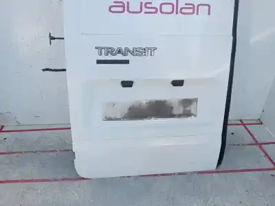 Tweedehands auto-onderdeel linker achter deur voor ford transit combi (tt9) p8fa oem iam-referenties   