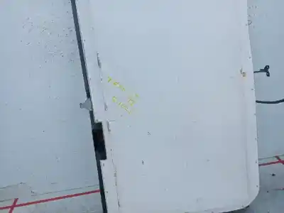 Tweedehands auto-onderdeel linker achter deur voor ford transit combi (tt9) p8fa oem iam-referenties   