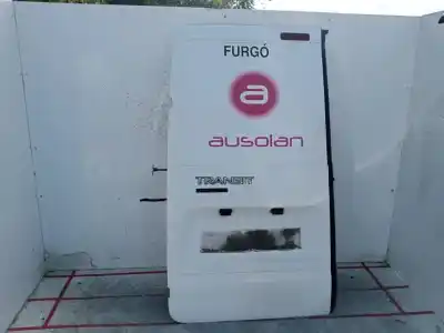 Second-hand car spare part  for FORD TRANSIT COMBI (TT9)  OEM IAM references   