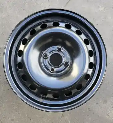 Автозапчастина б/у ШИНА для RENAULT SCENIC II  Посилання на OEM IAM 10063  