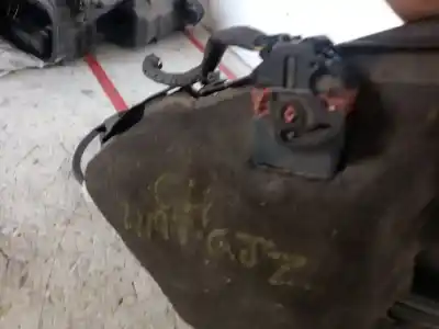 Автозапчасти б/у ЭЛЕКТРИЧЕСКИЙ СТОЯНОЧНЫЙ ТОРМОЗ за CITROEN C4 GRAND PICASSO  ссылки OEM IAM 9685367580  