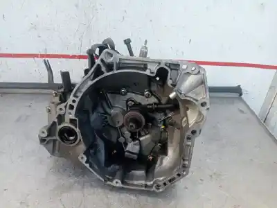 Gebrauchtes Autoersatzteil getriebe zum nissan micra (k13) n-tec oem-iam-referenzen jr3352