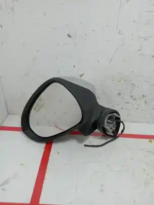Peça sobressalente para automóvel em segunda mão espelho retrovisor esquerdo por seat ibiza iv sc (6j1, 6p5) 1.4 referências oem iam 