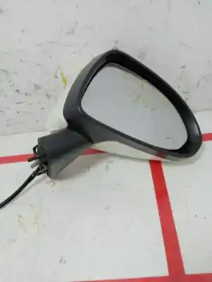 Автозапчасти б/у задний вид справа за OPEL CORSA D A13DTR ссылки OEM IAM 468435664  