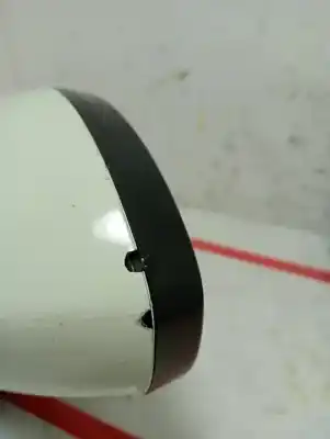 Peça sobressalente para automóvel em segunda mão espelho retrovisor esquerdo por opel corsa d a13dtr referências oem iam 468435664  903789