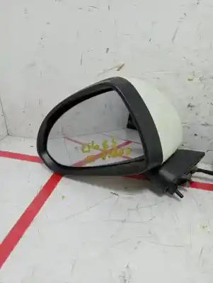 Pezzo di ricambio per auto di seconda mano  per OPEL CORSA D  Riferimenti OEM IAM 468435664  