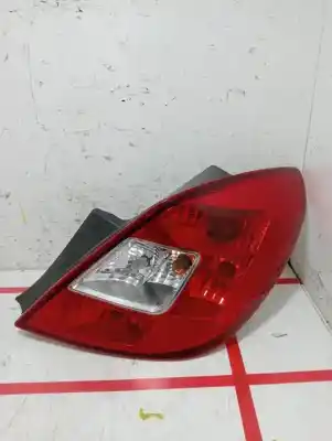 Peça sobressalente para automóvel em segunda mão  por OPEL CORSA D  Referências OEM IAM 13269051  903810