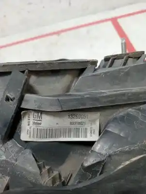 Peça sobressalente para automóvel em segunda mão farolim traseiro direito por opel corsa d a13dtr referências oem iam 13269051  903810