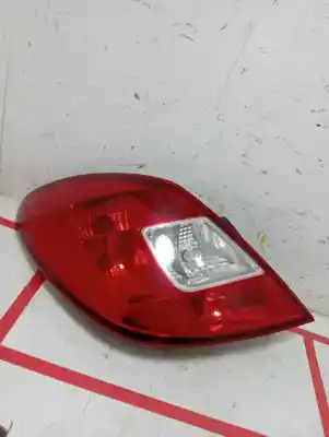 Peça sobressalente para automóvel em segunda mão  por OPEL CORSA D  Referências OEM IAM 13269050  903811