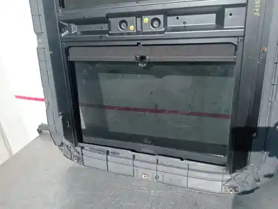 Pezzo di ricambio per auto di seconda mano tetto elettrico per mini mini (r50,r53) g-w10b16a riferimenti oem iam 67616918977  