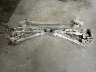 Pezzo di ricambio per auto di seconda mano asse posteriore per mini mini (r50,r53) g-w10b16a riferimenti oem iam   