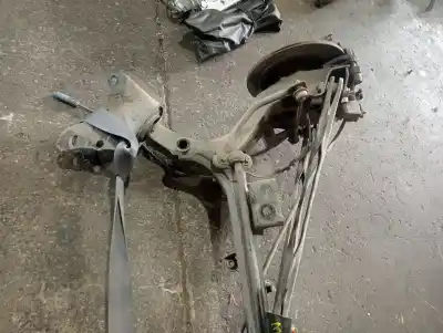 Pezzo di ricambio per auto di seconda mano asse posteriore per mini mini (r50,r53) g-w10b16a riferimenti oem iam   