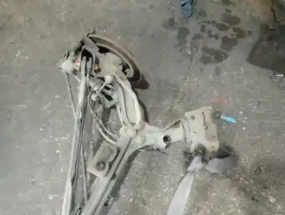 Pezzo di ricambio per auto di seconda mano asse posteriore per mini mini (r50,r53) g-w10b16a riferimenti oem iam   