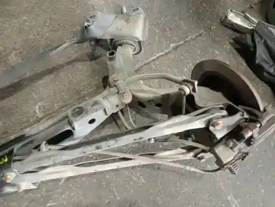 Pezzo di ricambio per auto di seconda mano asse posteriore per mini mini (r50,r53) g-w10b16a riferimenti oem iam   
