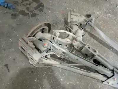 Pezzo di ricambio per auto di seconda mano asse posteriore per mini mini (r50,r53) g-w10b16a riferimenti oem iam   