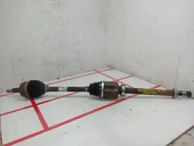 Автозапчасти б/у  за DACIA DUSTER (HS_)  ссылки OEM IAM 391002885R  