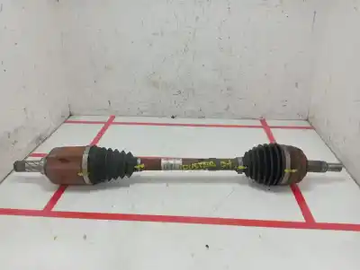 Автозапчасти б/у  за DACIA DUSTER (HS_)  ссылки OEM IAM 391016491R  