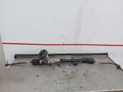 Автозапчасти б/у РУЛЕВАЯ РЕЙКА за DACIA DUSTER (HS_)  ссылки OEM IAM 490010125R  