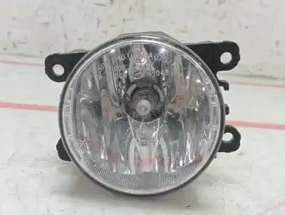 Автозапчасти б/у правая противотуманная фара за DACIA DUSTER (HS_) 1.2 TCE 125 ссылки OEM IAM 261500097R  