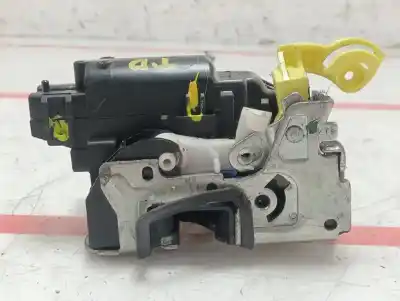 Peça sobressalente para automóvel em segunda mão fechadura da porta traseira direita por dacia duster (hs_) 1.2 tce 125 referências oem iam   