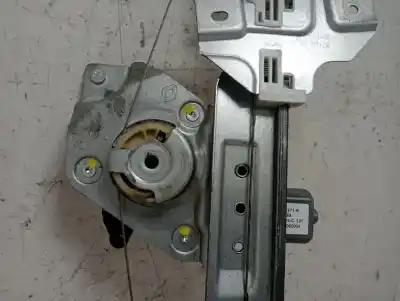 Pezzo di ricambio per auto di seconda mano alzacristalli anteriore destro per dacia duster (hs_) 1.2 tce 125 riferimenti oem iam 128001471b  