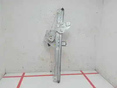 Pezzo di ricambio per auto di seconda mano alzacristalli anteriore destro per dacia duster (hs_) 1.2 tce 125 riferimenti oem iam 128001471b  