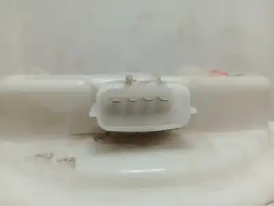 Peça sobressalente para automóvel em segunda mão bomba de combustivel por dacia duster (hs_) 1.2 tce 125 referências oem iam 172024983r  