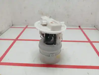 Peça sobressalente para automóvel em segunda mão bomba de combustivel por dacia duster (hs_) 1.2 tce 125 referências oem iam 172024983r  