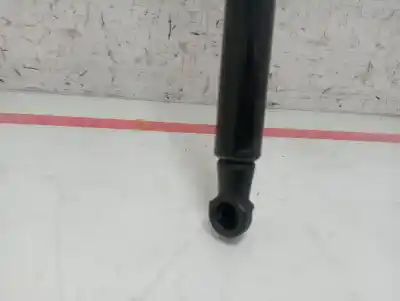 Peça sobressalente para automóvel em segunda mão amortecedor do capô por dacia duster (hs_) 1.2 tce 125 referências oem iam   