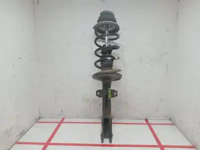 Second-hand car spare part Front Left Shock Absorber for DACIA DUSTER (HS_) 1.2 TCE 125 OEM IAM references 8200813791D  